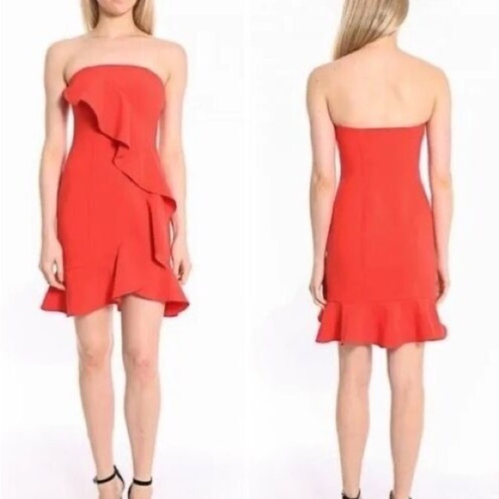 NWT Likely Monetta Dress